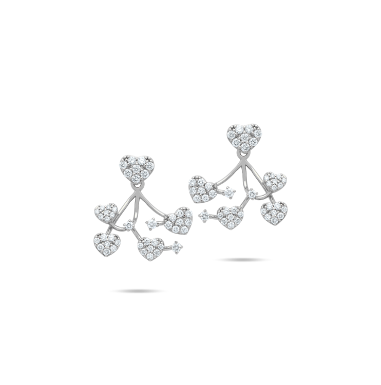 Interchangeable jewelry